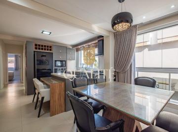 Apartamento · 115m² · 3 Quartos · Apartamento à venda - em Canasvieiras