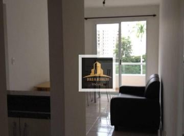 062ae5aa62779b3d9477747cdfb0def4810864a4 · Apartamento com 1 dormitório para alugar, 48 m² por R$ 2.800,00/mês - Centro - São José dos Campos/S
