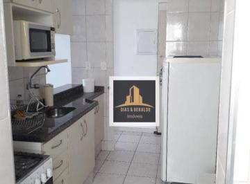 452f148891edb1c28df336527f9d0f8608d9d110 · Apartamento com 1 dormitório para alugar, 48 m² por R$ 2.800,00/mês - Centro - São José dos Campos/S