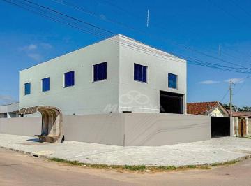 ea195ccfbb9c1d8e4ae6c966bc0af75ccd105bd8 · Box/Garagem - venda por R$ 840.000,00 ou aluguel por R$ 4.900,00/mês - Carvoeiro - Guaratuba/PR