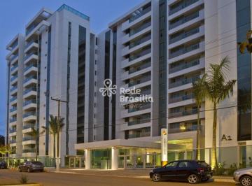 Apartamento · 121m² · 4 Quartos · 2 Vagas · Cond. Ilhas Maurício - Apartamento de 04 quartos, com varanda e vista livre!