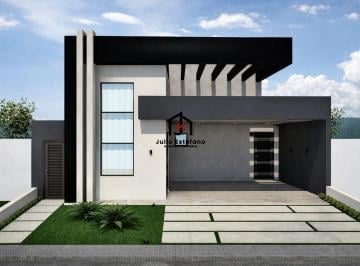 Casa · 275m² · 3 Quartos · Casa à venda - em Condomínio Cataguá Way
