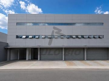 Comercial · 1560m² · Comercial à venda - no Luz