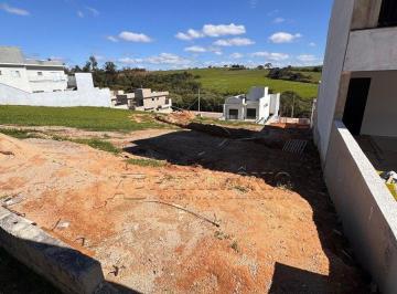 Terreno · 296m² · TERRENO EM CONDOMINIO COM 296,00M² - HELENA MARIA