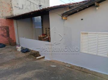 Casa · 78m² · 2 Quartos · CASA TÉRREA COM 2 QUARTOS - SIMUS