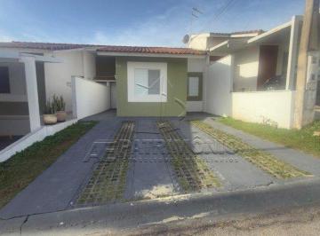 Casa · 143m² · 2 Quartos · CASA TERREA 2 DORMITÓRIOS - TERRA NOVA
