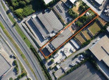 Comercial · 16600m² · Comercial à venda - no Jaraguá