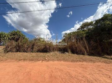 Terreno · 1800m² · CONDOMÍNIO SOLAR DA SERRA - TERRENO À VENDA DE 1800 m² - JARDIM BOTÂNICO/DF
