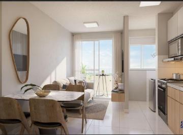 Apartamento · 44m² · 2 Quartos · Apartamento à venda - no Parque Ouro Fino
