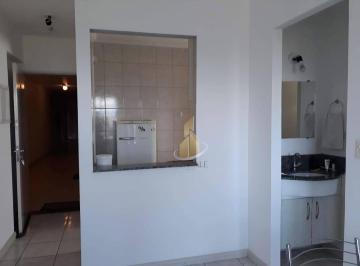 41a1a5f23436517ec04ad482012f4d1668552bd5 · Apartamento com 1 dormitório para alugar, 50 m² por R$ 2.800/mês - Centro - São José dos Campos/SP