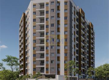 Apartamento · 39m² · 2 Quartos · Apartamentos no Centro de Pinhais com entrada parcelada em 43 meses e subsídio d