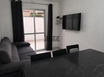Apartamento · 97m² · 2 Quartos · 1 Vaga · Apartamento com Quintal Privativo de 30 m² - 97 m² - Centro