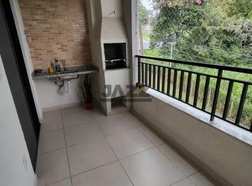 Apartamento · 65m² · 2 Quartos · 1 Vaga · Lindo Apartamento no Paraíso do Sol - Jd Oriente