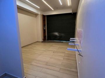 Comercial · 60m² · LOJA COMERCIAL PARA LOCAÇÃO - EDIFÍCIO METROPOLITAN OFFICE | SÃO JOSÉ DOS CAMPOS