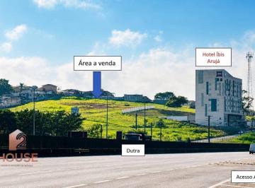 1809b2e0c1b4e49ef27effe6b5e4dba82bdbb397 · Área à venda, 29926 m² por R$ 104.742.400,00 - Arujá - Arujá/SP