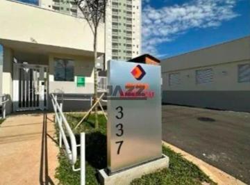 Apartamento · 44m² · 2 Quartos · 1 Vaga · Apartamento Semiobiliado com 2 Dormitórios e Andar Alto | Condomínio Clube Completo no Jardim Capiva