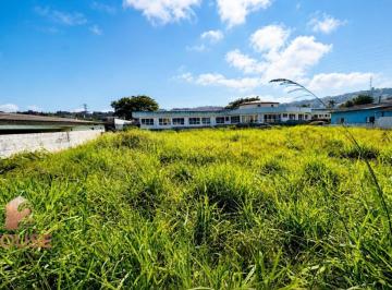 2bee653f1b23006391debd52f58e350d388eac75 · Terreno à venda, 600 m² por R$ 1.000.000,00 - Mirante - Arujá/SP