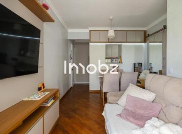 Apartamento · 48m² · 2 Quartos · 1 Vaga · Apartamento à venda no Condomínio Liberte - Marie Nader Calfat, 621 - São Paulo - SP - CEP: 05713-52