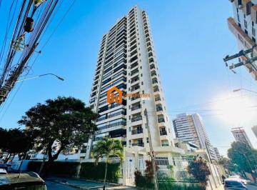Apartamento · 120m² · 3 Quartos · 2 Vagas · VIVA A ALDEOTA EM UM ENDEREÇO QUE FAZ DIFERENÇA!