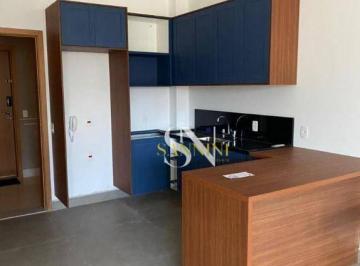 a58f1acc8e5ca7ac404cbf3f3c3acb442068fdef · Studio com 1 dormitório à venda, 45 m²– Edifício Link Studios - Alphaville/Tamboré - Santana de Parn