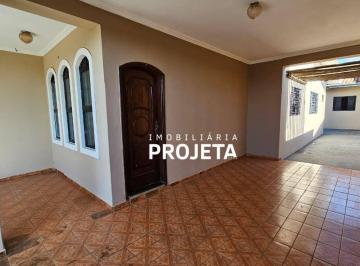 0f4672d4fe88cc6aad8c04d693330e2becee0f75 · Casa com 4 dormitórios à venda, 200 m² por R$ 395.000,00 - Jardim Monte Alto - Presidente Prudente/S