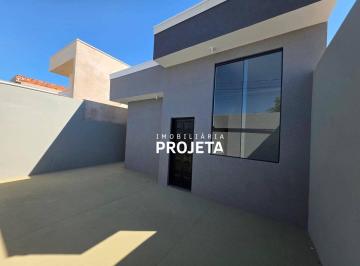 c4349e60b056e2a38e9344a80b22e901f776f9d5 · Casa com 2 dormitórios à venda, 63 m² por R$ 339.000,00 - Residencial Moacyr Trentin - Presidente Pr