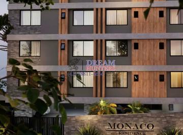 010_fachada.jpg · Apartamento de 24,69m² no bairro Água Verde, com 1 quarto e 1 banheiro