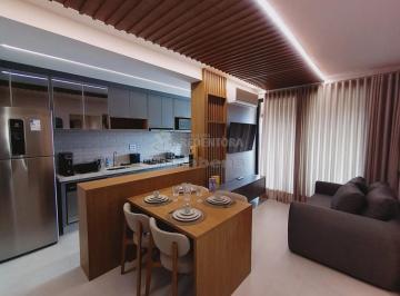 Apartamento · 78m² · 2 Quartos · 1 Vaga · Apartamento no Shopping Iguatemi.