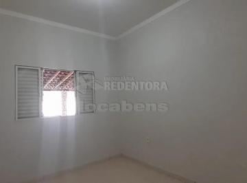 Casa · 75m² · 2 Quartos · Edícula com 2 dormitórios no Bairro Vila Diniz.