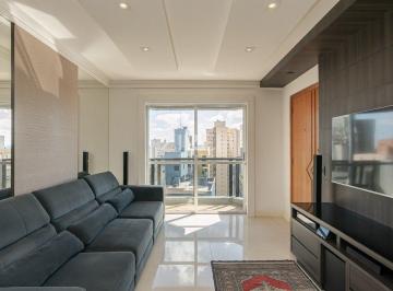 Apartamento · 105m² · 3 Quartos · APARTAMENTO COM 3 QUARTOS À VENDA NO CRISTO REI, SUÍTE E VAGA LIVRE