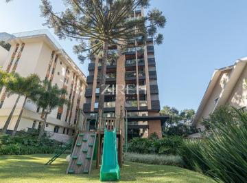 Apartamento · 89m² · 2 Quartos · APARTAMENTO À VENDA NO BROOKLYN, 2 SUÍTES, 2 VAGAS, VARANDA COM CHURRASQUEIRA, BIGORRILHO