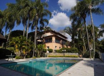 1fc89f05cf29edd4720f3dc06a41a805f7c0eaa1 · Casa com 5 dormitórios à venda, 1605 m² por R$ 4.800.000,00 - Residencial Reserva Das Hortensias - M