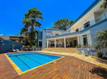 9edc2468599756b187dee72d7aa698f810ff4a30 · Casa com 4 dormitórios à venda, 750 m² por R$ 4.133.000,00 - Serra da Cantareira - Mairiporã/SP