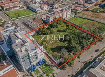 Terreno · 2599m² · TERRENO ZR3 NO PAROLIN À VENDA COM 53M² DE TESTADA