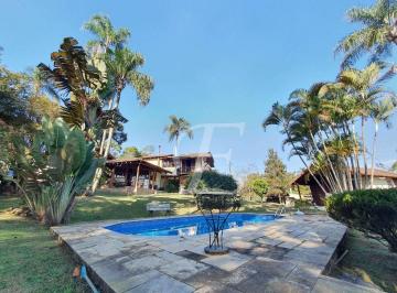 975dd1864f649b61cc345f5facd206b72e9b6a87 · Casa com 4 dormitórios à venda, 400 m² por R$ 1.980.000,00 - Residencial Reserva Das Hortensias - Ma