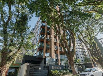 Apartamento · 112m² · 3 Quartos · APARTAMENTO À VENDA NO BROOKLYN, 3 QUARTOS, 1 SUÍTE, 2 VAGAS, VARANDA COM CHURRASQUEIRA, BIGORRILHO