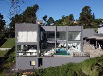 378707309644fe10284d11b4781e711bd9c17a9a · Casa com 4 dormitórios à venda, 600 m² por R$ 4.200.000,00 - Refúgio da Serra - Mairiporã/SP
