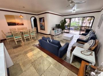 bd86231c24805176fc26b1c519ebd30d522fc8fc · Apartamento com 3 dormitórios à venda, 130 m² por R$ 670.000,00 - Enseada - Guarujá/SP