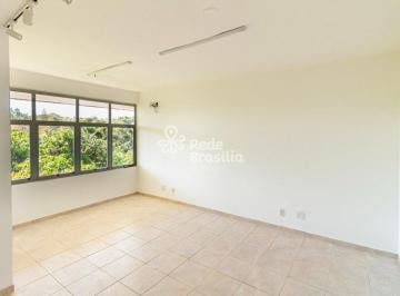 Comercial · 22m² · SHIS QI 19 - Sala Comercial, Lago Sul - Brasília / DF