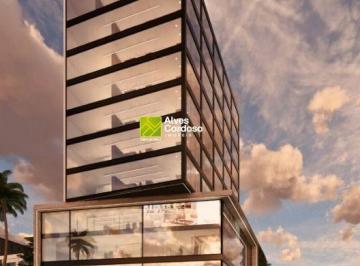 0d688eb36f62ce8abe67111e5d4132a9f7a003c2 · Sala Comercial disponível no Edifício The Time