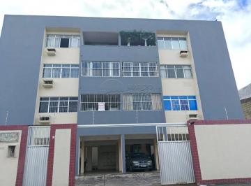 Apartamento · 111m² · 3 Quartos · 1 Vaga · Apartamento com 3 Quartos e Varanda à venda no Edf Gran Ville em Cruz das Almas