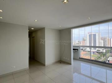Apartamento · 81m² · 3 Quartos · 2 Vagas · Apartamento 03 Dormitórios - Novo Centro
