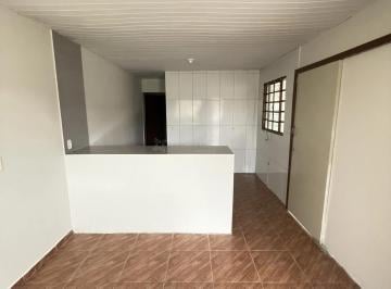 Casa · 46m² · 1 Quarto · Casa Jardim Alvorada - Paiçandu