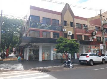 Apartamento · 140m² · 3 Quartos · 1 Vaga · Apartamento sobreloja 03 Dormitórios - Zona 07