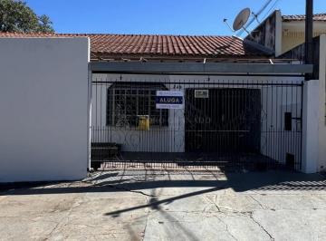 Casa · 80m² · 2 Quartos · 1 Vaga · Casa 02 dormitórios - Jardim Pinheiros II