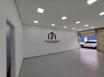 Comercial · 45m² · Comercial para aluguel - no Centro