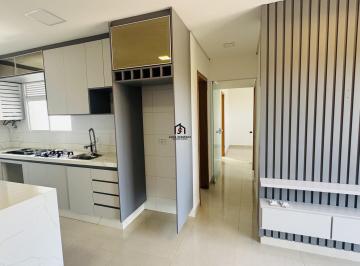 Apartamento · 53m² · 2 Quartos · Apartamento para aluguel - em Crispim