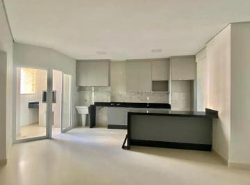 Apartamento · 77m² · 3 Quartos · 2 Vagas · Apartamento 03 Dormitórios - Zona 03