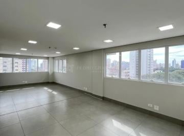 Comercial · 50m² · 1 Vaga · Sala Comercial Edifício Maximum