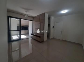 Apartamento · 71m² · 2 Quartos · 2 Vagas · Apartamento com 2 quartos sendo 1 suíte disponível para venda no bairro Cazeca em Uberlândia-MG